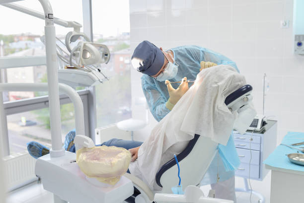 Best Emergency Treatment for Dental Infections or Abscesses in Brandon, FL